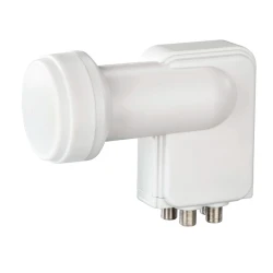 Peyk çeviricisi Hama 179502 LNB2