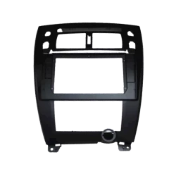 Автомобильный монитор NAVO для Hyundai Tucson 2008