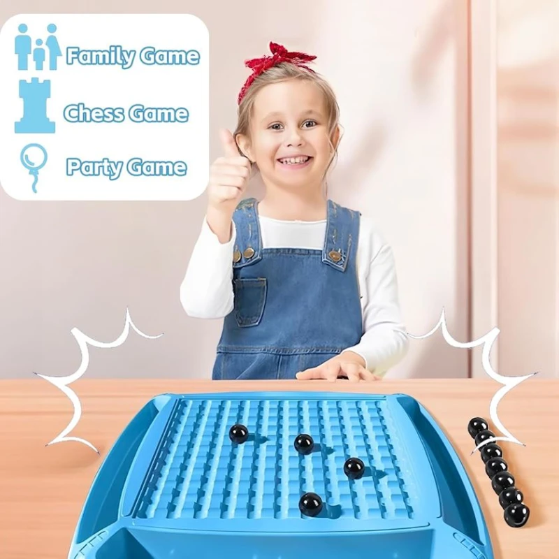 Настольная игра Magnetic Battle Chess, магнитная, 9+ лет Настольная игра Magnetic Battle Chess, магнитная, 9+ лет