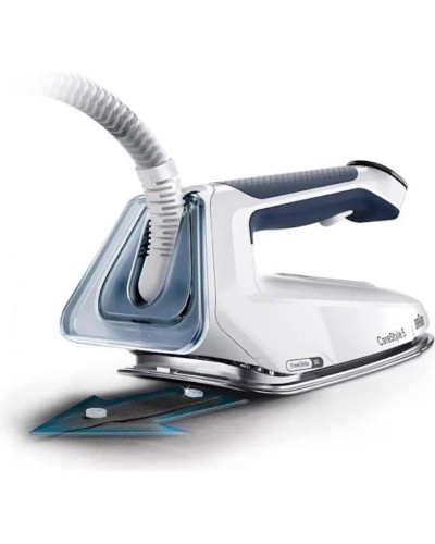 Buxar generatoru Braun IS5245BL