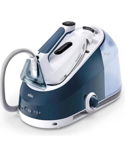 Buxar generatoru Braun IS5245BL