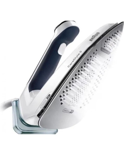 Buxar generatoru Braun IS5245BL