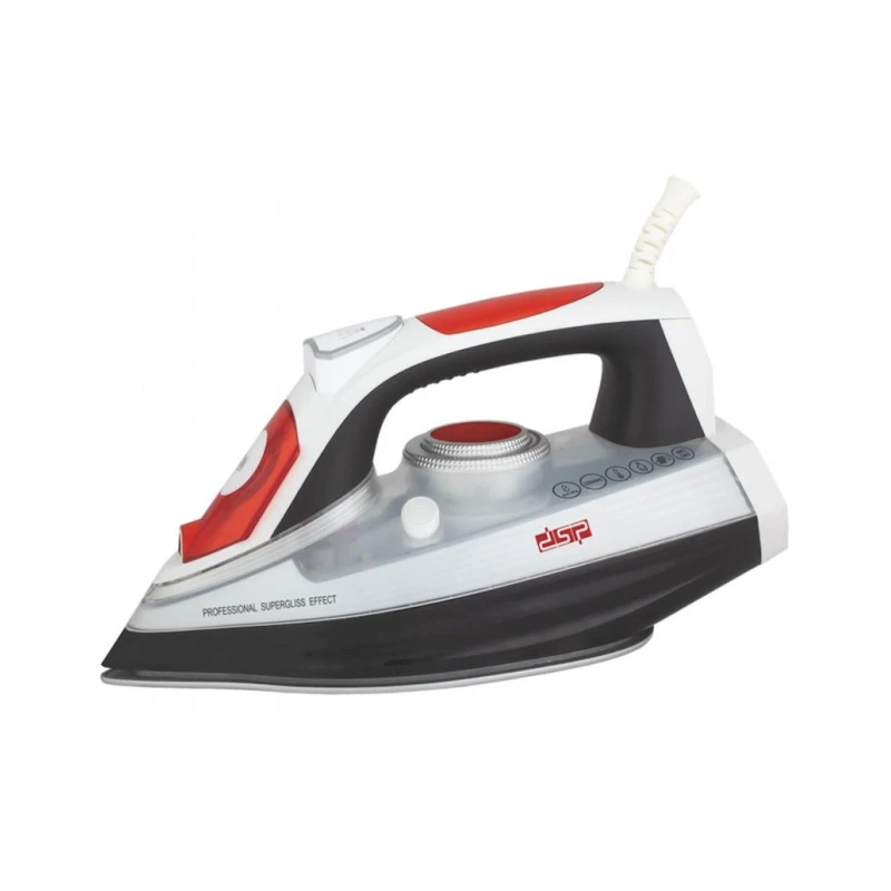 Ütü DSP KD-1067 (6973773613422)