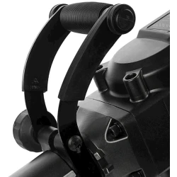 Отбойный молоток Dnipro-M 81579000 SH-220AV