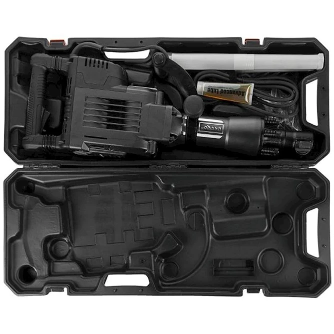 Отбойный молоток Dnipro-M 81579000 SH-220AV Отбойный молоток Dnipro-M 81579000 SH-220AV