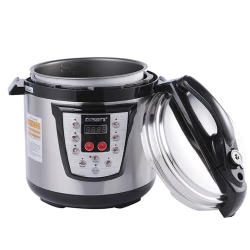 Мультиварка Dessini DS-377