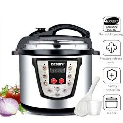 Мультиварка Dessini DS-377