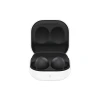 Бепроводные наушники Samsung Galaxy Buds 2 Black (SM-R177NZKAMEA) Бепроводные наушники Samsung Galaxy Buds 2 Black (SM-R177NZKAMEA)