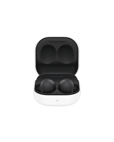 Simsiz qulaqlıq Samsung Galaxy Buds 2 Black (SM-R177NZKAMEA)