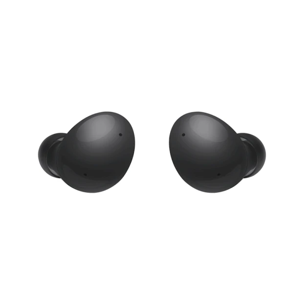 Бепроводные наушники Samsung Galaxy Buds 2 Black (SM-R177NZKAMEA) Бепроводные наушники Samsung Galaxy Buds 2 Black (SM-R177NZKAMEA)