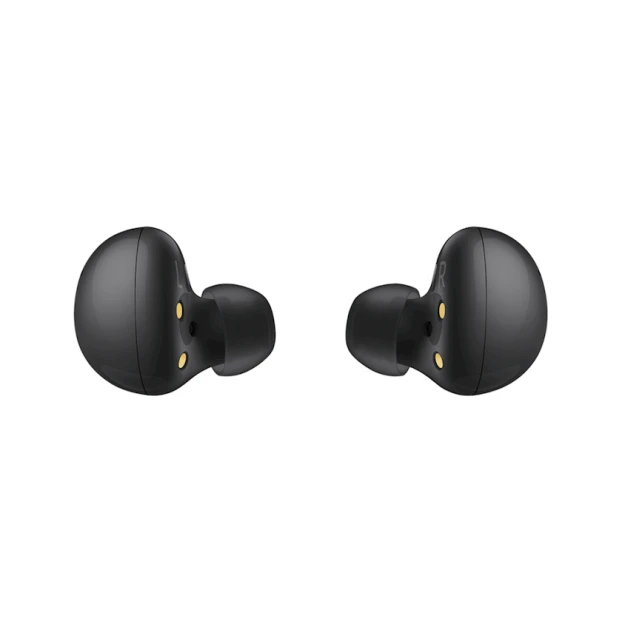 Бепроводные наушники Samsung Galaxy Buds 2 Black (SM-R177NZKAMEA) Бепроводные наушники Samsung Galaxy Buds 2 Black (SM-R177NZKAMEA)