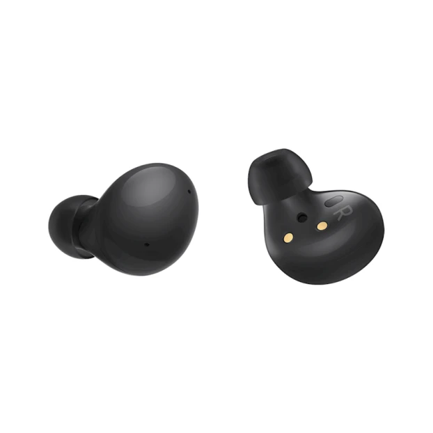 Бепроводные наушники Samsung Galaxy Buds 2 Black (SM-R177NZKAMEA) Бепроводные наушники Samsung Galaxy Buds 2 Black (SM-R177NZKAMEA)