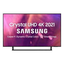 Телевизор Samsung UE50AU9070UXRU