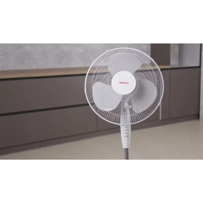 Вентилятор Ardesto 1608CW Белый Вентилятор Ardesto 1608CW Белый