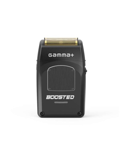 Elektrik ülgüc Gamma+ Boosted (8021660019579)