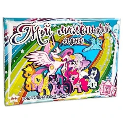 Настольная игра Strateg kadusi_0105