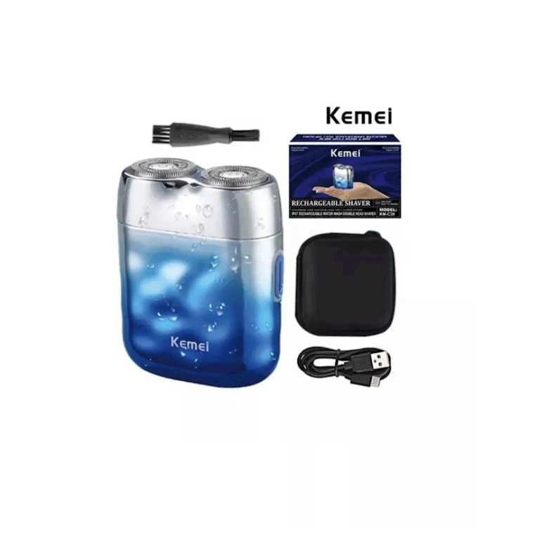 Электробритва Kemei KM-C30