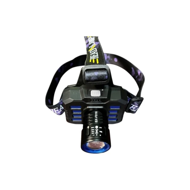 Фонарь 10/23-15