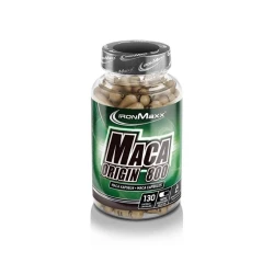 Витамины IronMaxx Maca Origin 800, 130 капсул