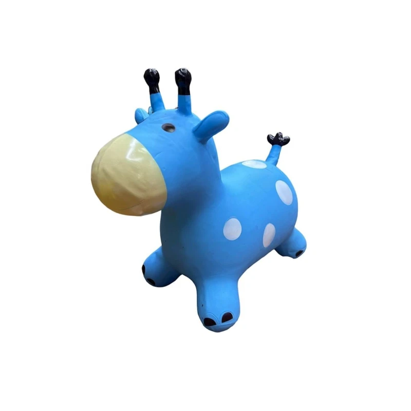 Atlanma-yelləncək 25074-3-M, mavi, 60х28х50 sm