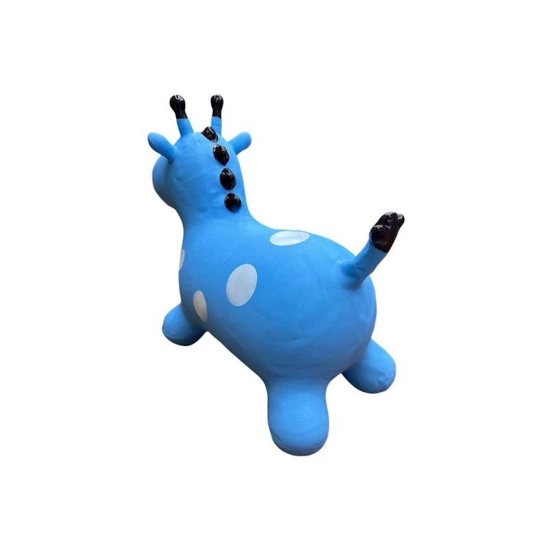 Atlanma-yelləncək 25074-3-M, mavi, 60х28х50 sm