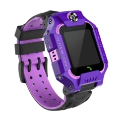 Uşaqlar üçün smart-saat Nabi C002 Kids Watch Pink