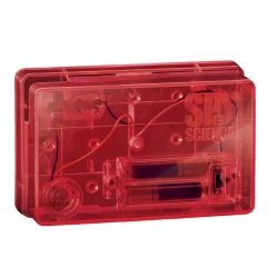 Электронный конструктор 4М KidzLabs Intruder Alarm, 8+ лет Электронный конструктор 4М KidzLabs Intruder Alarm, 8+ лет