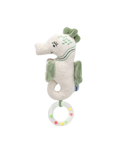 Сığcığa Babyjem 818 Dəniz atı, yaşıl