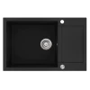 Кухонная мойка Aquasanita SQT 105-601