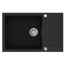 Mətbəx çanağı Aquasanita SQT 105-601