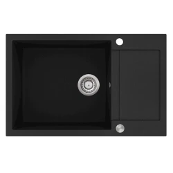 Кухонная мойка Aquasanita SQT 105-601