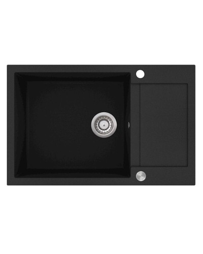 Mətbəx çanağı Aquasanita SQT 105-601