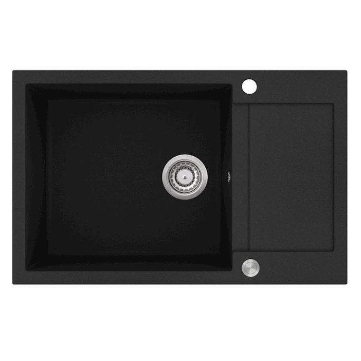 Кухонная мойка Aquasanita SQT 105-601