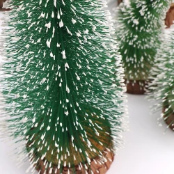 Masaüstü küknar, 20 sm, yaşıl Masaüstü küknar, 20 sm, yaşıl