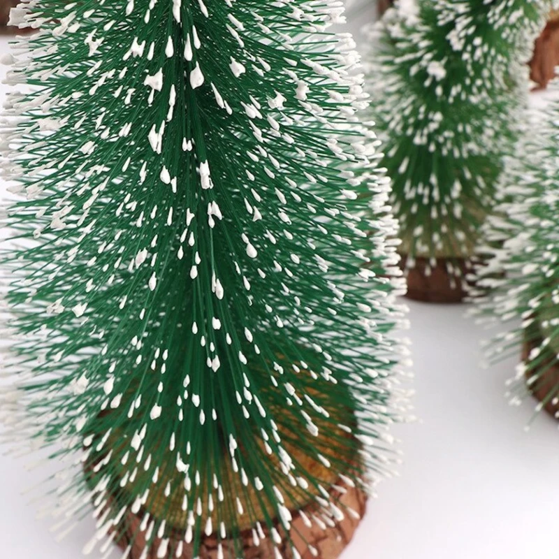 Masaüstü küknar, 20 sm, yaşıl