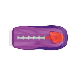 Ластик Maped Gom-Stick Universal 512000, 77х33x22 мм, в защитном контейнере, в ассортименте