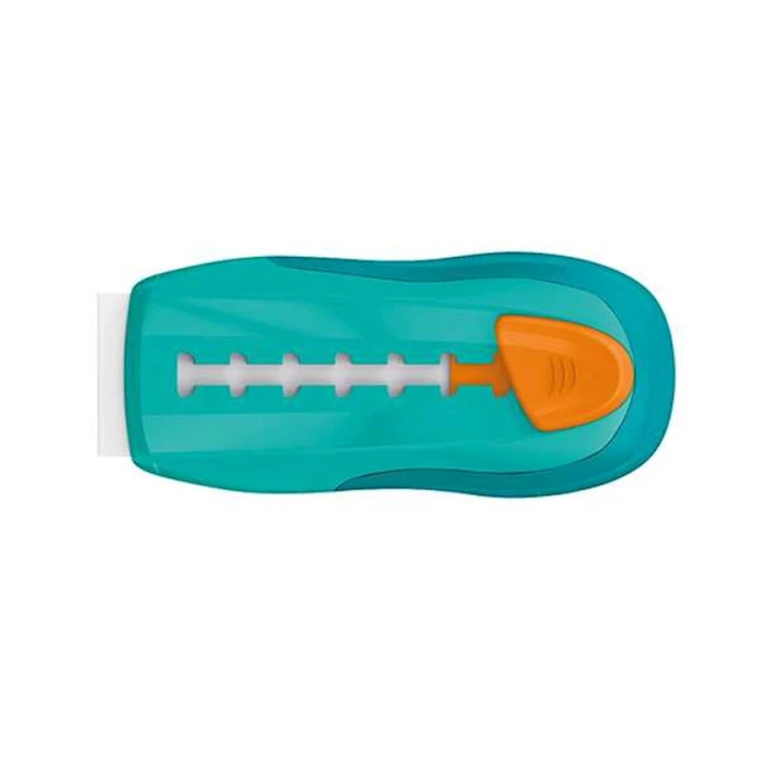 Ластик Maped Gom-Stick Universal 512000, 77х33x22 мм, в защитном контейнере, в ассортименте Ластик Maped Gom-Stick Universal 512000, 77х33x22 мм, в защитном контейнере, в ассортименте