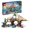 Конструктор LEGO Avatar Metkayina Reef Home 75578, 9+ лет, 528 элементов