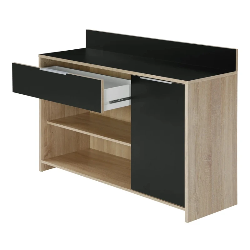 Кухонный буфет Elegant Wood ZARR069 Кухонный буфет Elegant Wood ZARR069