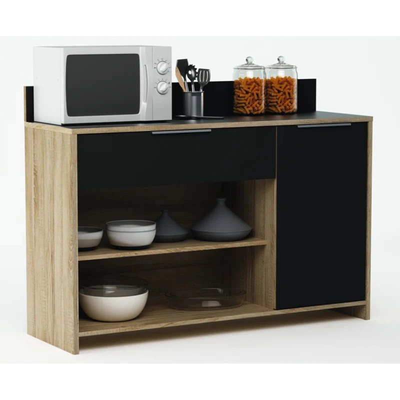 Кухонный буфет Elegant Wood ZARR069 Кухонный буфет Elegant Wood ZARR069