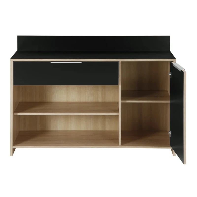 Кухонный буфет Elegant Wood ZARR069 Кухонный буфет Elegant Wood ZARR069