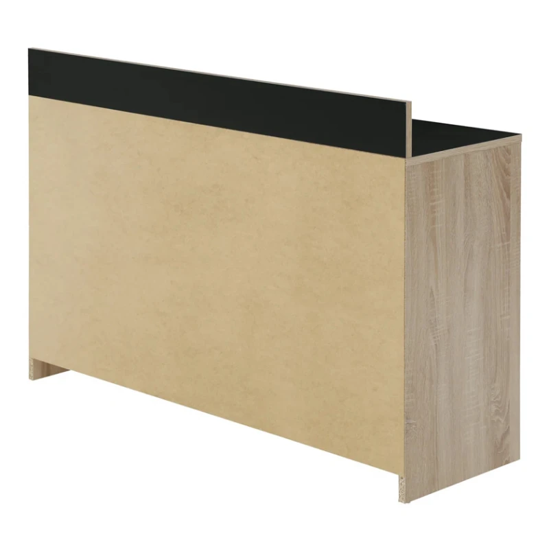 Кухонный буфет Elegant Wood ZARR069 Кухонный буфет Elegant Wood ZARR069