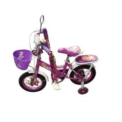 Uşaq velosipedi PR-026, bənövşəyi