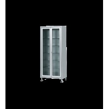 Dolab dərman üçün SDQM-05, metal, 80х40х190 sm