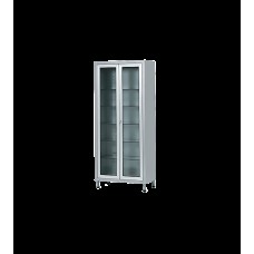 Dolab dərman üçün SDQM-05, metal, 80х40х190 sm