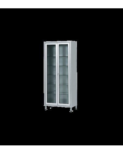 Dolab dərman üçün SDQM-05, metal, 80х40х190 sm