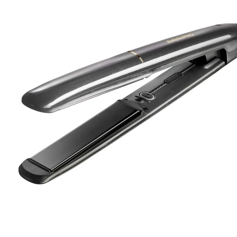 Saç üçün düzləşdirici maşa BaByliss Pro BAB3550E Gold Saç üçün düzləşdirici maşa BaByliss Pro BAB3550E Gold