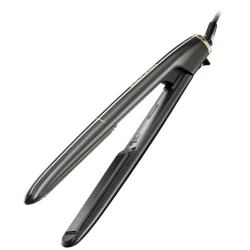 Щипцы-выпрямитель для волос BaByliss Pro BAB3550E Gold