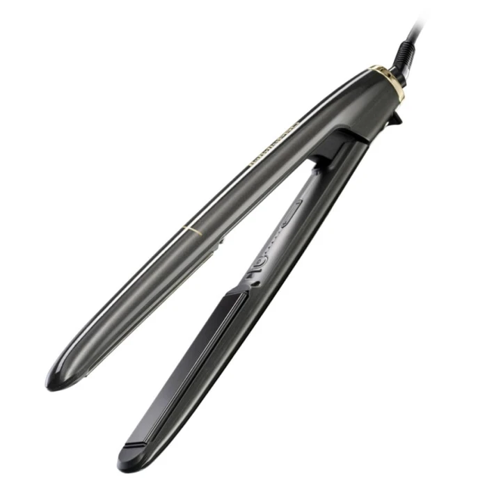 Saç üçün düzləşdirici maşa BaByliss Pro BAB3550E Gold Saç üçün düzləşdirici maşa BaByliss Pro BAB3550E Gold