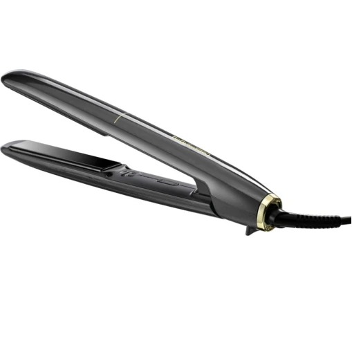 Saç üçün düzləşdirici maşa BaByliss Pro BAB3550E Gold Saç üçün düzləşdirici maşa BaByliss Pro BAB3550E Gold